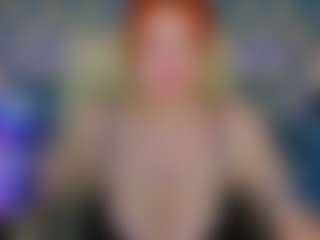 ClumsyNana's Live Sex Cam Show