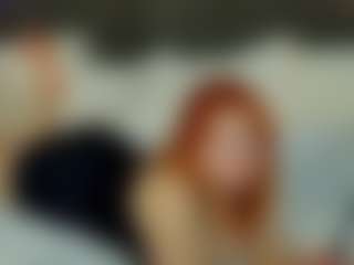 Live cam show with ClumsyNana - Red Hair Teen (18+) on camwithhim.com