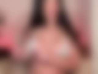Live cam show with rain - Domina on Big Tits