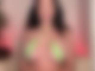 rain's Live Sex Cam Show