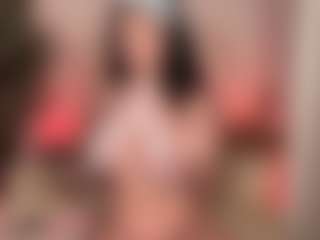 rain's Live Sex Cam Show