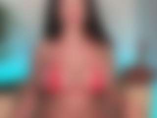 rain's Live Sex Cam Show