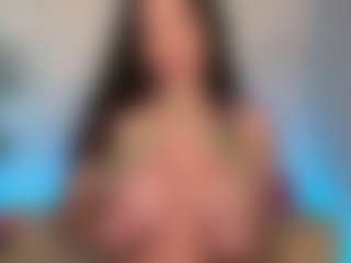 rain's Live Sex Cam Show