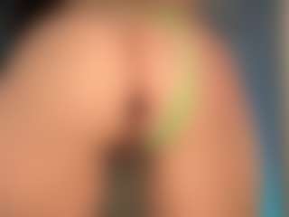 rain's Live Sex Cam Show