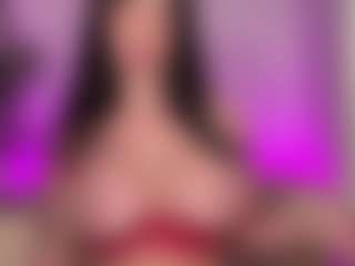 rain's Live Sex Cam Show