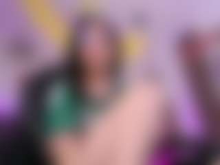 Live-camshow met AmaraDavis - Plug op Camsoda