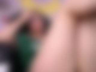 Live cam show with AmaraDavis - Butt Plug on Camsoda
