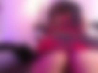 Amara Davis's Live Sex Cam Show