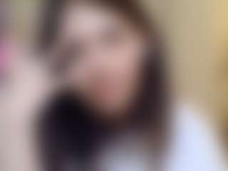 Live cam show with AyanaBetance - Cosplay Brown Hair on livesexfox.com