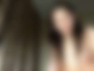 Live cam show with AyanaBetance - Cosplay Brown Hair on StripNow