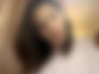 Live cam show with AyanaBetance - Cosplay Brown Hair on Hubzter Live