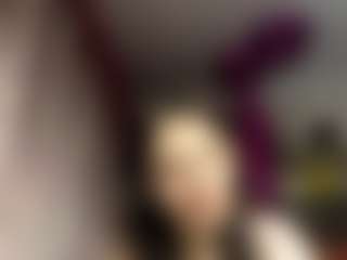 AyanaBetance's Live Sex Cam Show
