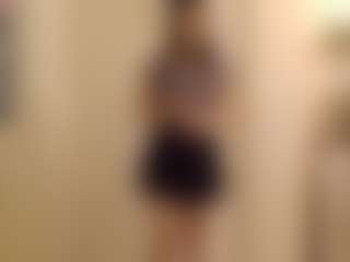 Live cam show with AyanaBetance - Cosplay Brown Hair on Camsoda