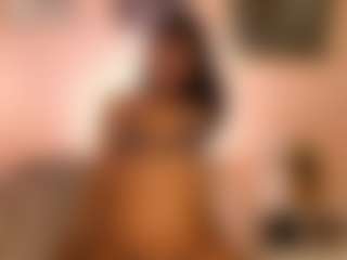 Live cam show with biancaleblanc - Public on Camsoda