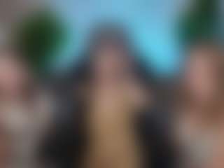 Live cam show with Ella054 - Blue Eyes on Mixed Magazine Live