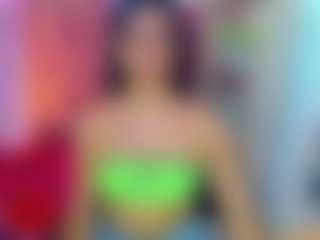 Spettacolo in cam dal vivo con Jessicahott01 - Bondage su Camsoda
