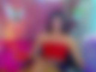 Live cam show with Jessicahott01 - Black Hair on Mixed Magazine Live