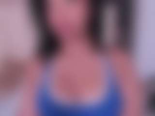 Live cam show with kate-lua - BBW on TeamSkeetLive
