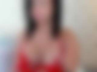 Live cam show with kate-lua - Fingers on Soda Cam