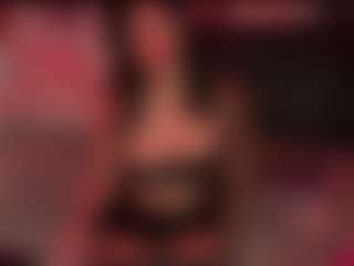 Seks show na żywo z Violett