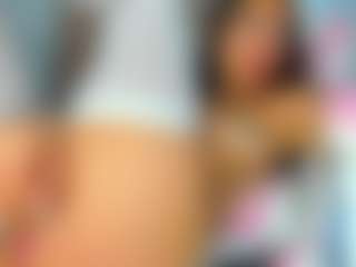Anya-Belle's Live Sex Cam Show