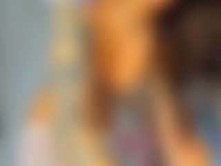 Anya-Belle's Live Sex Cam Show