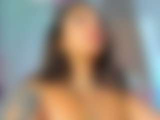 Anya-Belle's Live Sex Cam Show