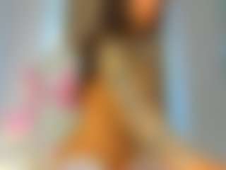Anya-Belle's Live Sex Cam Show