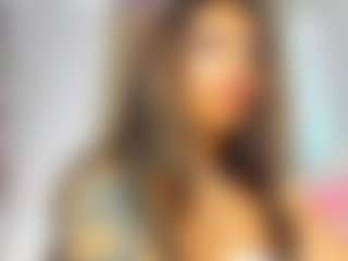 Anya-Belle's Live Sex Cam Show