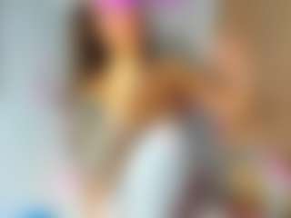 Anya-Belle's Live Sex Cam Show