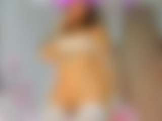 Live cam show with Anya-Belle - Camel Toe on sexylive.show