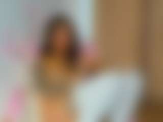 Live cam show with Anya-Belle - Butt Plug on Dolls Live