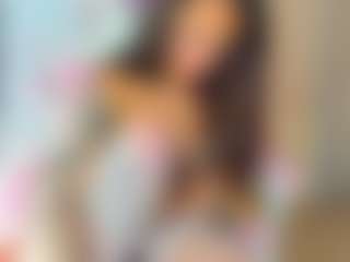 Live cam show with Anya-Belle - Cosplay on Camsoda