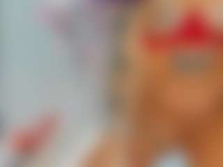 Anya-Belle's Live Sex Cam Show