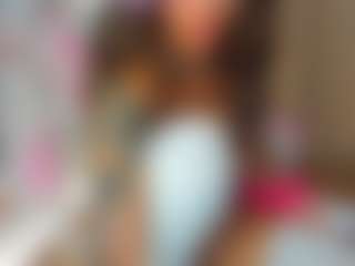 Anya-Belle's Live Sex Cam Show
