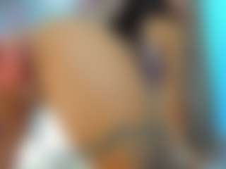 Anya-Belle's Live Sex Cam Show