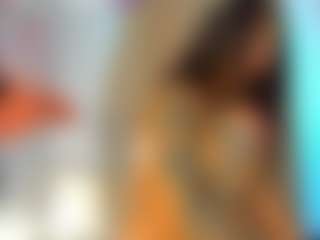 Anya-Belle's Live Sex Cam Show