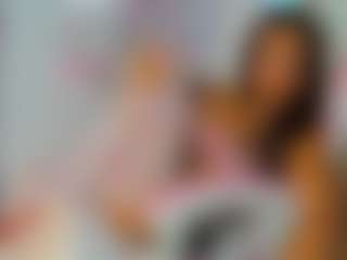 Anya-Belle's Live Sex Cam Show