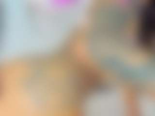 Anya-Belle's Live Sex Cam Show