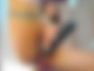 Live cam show with Anya-Belle - Cosplay on Chatstar