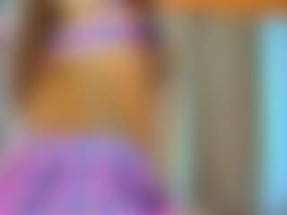Live cam show with Anya-Belle - Smoke on liverealitysex.com