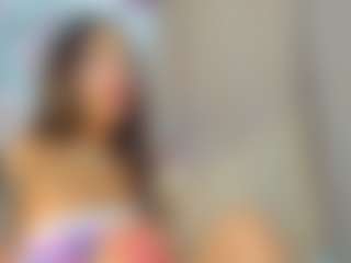 Anya-Belle's Live Sex Cam Show