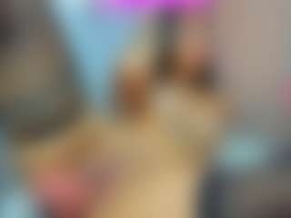 Anya-Belle's Live Sex Cam Show