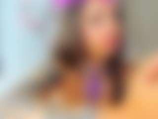 Anya-Belle's Live Sex Cam Show