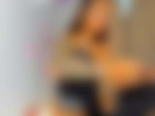 Anya-Belle's Live Sex Cam Show