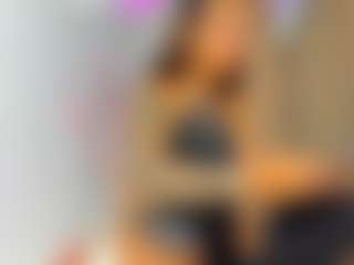 Anya-Belle's Live Sex Cam Show