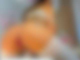 Anya-Belle's Live Sex Cam Show