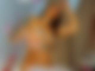 Live cam show with Anya-Belle - Ride on Camsoda