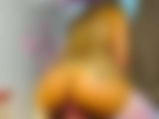 Anya-Belle's Live Sex Cam Show