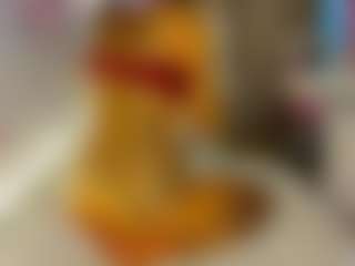 Live cam show with Anya-Belle - Smoking on galaxygirlnitro.com